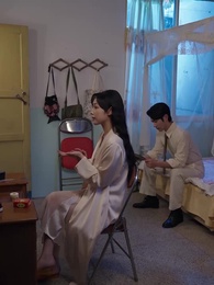 Island of Second Chances - Episode 35