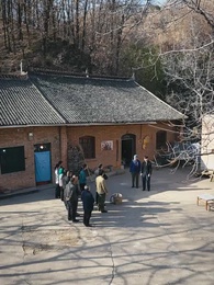 第47集 - 七零大旱，我家挖出地下暗河