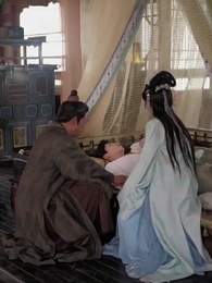 53화 - 저하, 마님이 또 거짓말을 하십니다