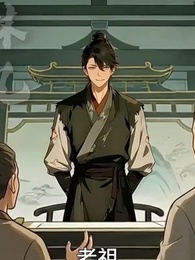 開局一個爹，兒子全靠收 - Episode 30