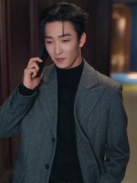 Tình Yêu Trong Vòng Xoáy Quyền Lực - Episode 60