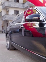 Karma zahlt bar - Episode 11