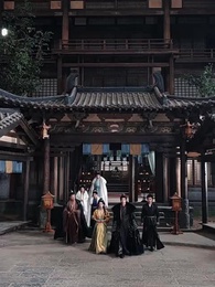 Membalas Keluargaku - Episode 10