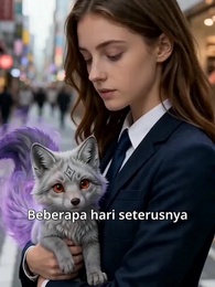 Kelahiran Semula Di Kiamat Ais - Episode 13