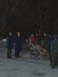 第63集 - 七零大旱，我家挖出地下暗河