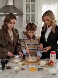 Episodio 20 - [Doblado]Mi hijo no es mío