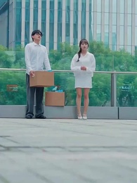  [Lồng tiếng]Ánh Sáng Nơi Cuối Con Đường - Episode 25