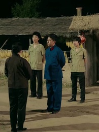 Episode 35 - Reborn: Marry the Commander's Son