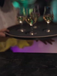 Tình Yêu Trong Vòng Xoáy Quyền Lực - Episode 26