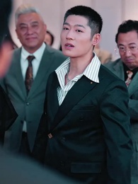 [Dubbed] The Exiled Heir Strikes Back - Episode 23