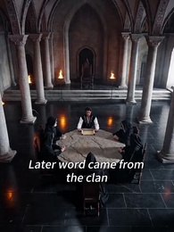 My Alpha, My Enemy - Episode 5