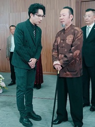 [Dubbed]The Meteoric Rise of a Super Tycoon - Episode 40