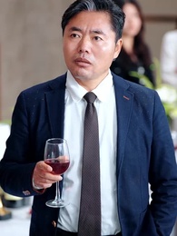 好命不踏薄福門 - Episode 53