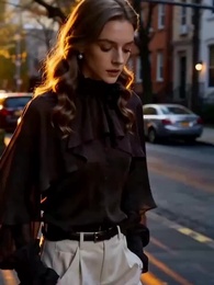 [Synchron]Das fremde Kind meines Mannes - Episode 3