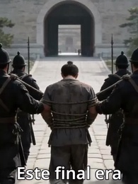 Episodio 41 - El Grito del Silencio