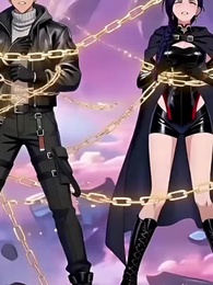 [Dubbed]The Source War - Episode 65