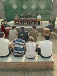 Episode 57 - Reborn: Marry the Commander's Son