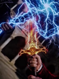 Episode 11 - The Hero Awakes: Archmage returns