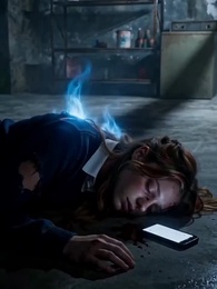 Episódio 3 - A Filha Esquecida: 99 Motivos de Dor