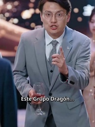 Episodio 16 - [Doblado]El Bien Siempre Vuelve