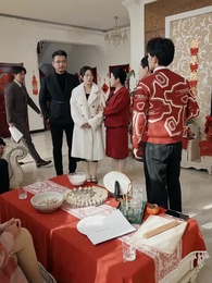 Tập 17 - Năm Tháng NBình An