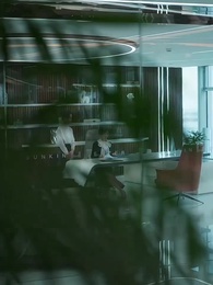 Tình Yêu Trong Vòng Xoáy Quyền Lực - Episode 19