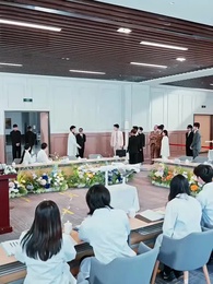 離婚後、元妻は手の届かない星となる - Episode 27