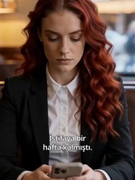 [Dublajlı]İhanetin Bedeli - Episode 11