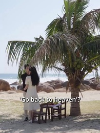 Episode 38 - Island of Second Chances