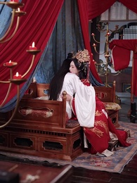 Episode 65 - Membalas Keluargaku