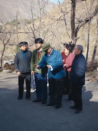 第14集 - 七零大旱，我家挖出地下暗河