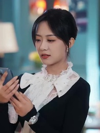 Tình Yêu Trong Vòng Xoáy Quyền Lực - Episode 18