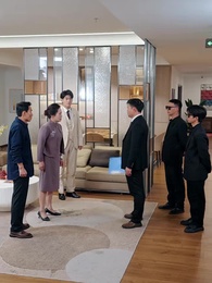 好命不踏薄福門 - Episode 68