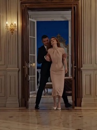 False Bond, Fatal Sin - Episode 8