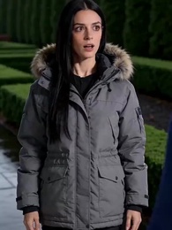 Episode 2 - The Frozen Fortress: The Daughter’s Revenge