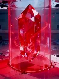 [Dubbed]The Source War - Episode 58