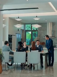  [Lồng tiếng]Ánh Sáng Nơi Cuối Con Đường - Episode 10