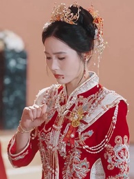 好命不踏薄福門 - Episode 7