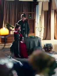 [吹替]愛より国を守りたい戦姫 - Episode 25