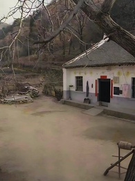 第15集 - 七零大旱，我家挖出地下暗河