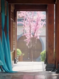 Dao Sắc Kề Cạnh Gối - Episode 24