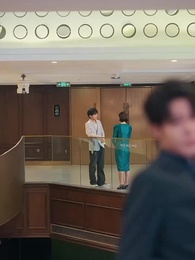 Tình Yêu Trong Vòng Xoáy Quyền Lực - Episode 54