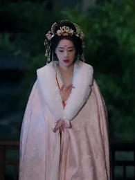 Dao Sắc Kề Cạnh Gối - Episode 19