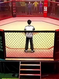 [Dubbed]The Source War - Episode 4