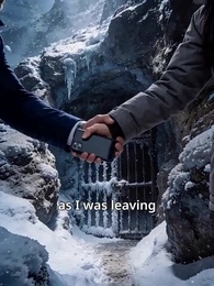 Episode 4 - The Frozen Fortress: The Daughter’s Revenge