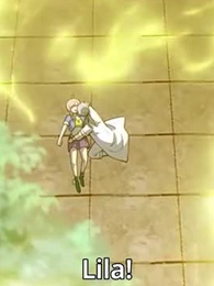Episode 24 - [Dubbed] Invincible in My Domain