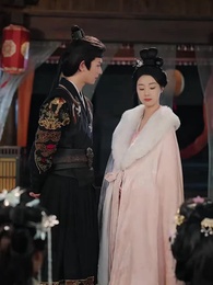 Dao Sắc Kề Cạnh Gối - Episode 12