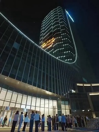 Tình Yêu Trong Vòng Xoáy Quyền Lực - Episode 47