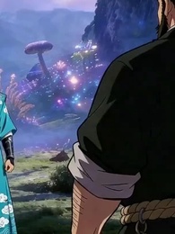 Episode 50 - [Dubbed] The Patriarch's Lease