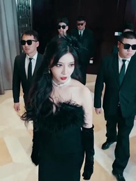 [Dubbed]The Meteoric Rise of a Super Tycoon - Episode 28